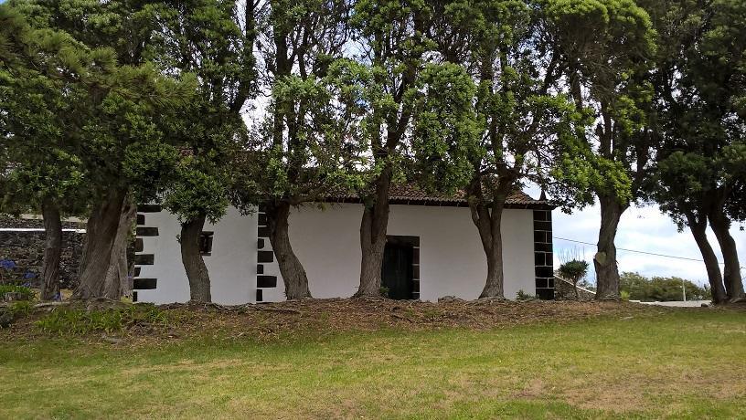 Monserrate - Galera Cottage Caloura Eksteriør billede