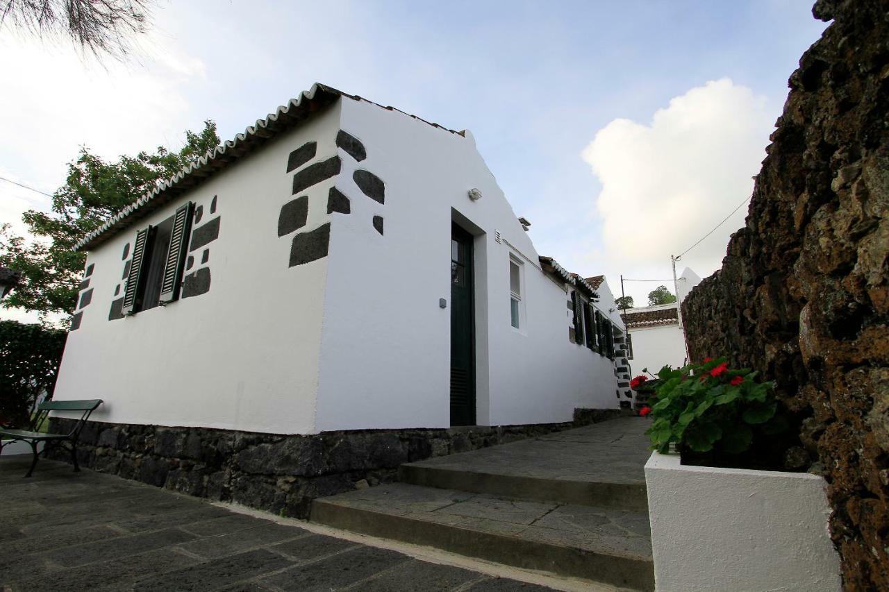 Monserrate - Galera Cottage Caloura Eksteriør billede